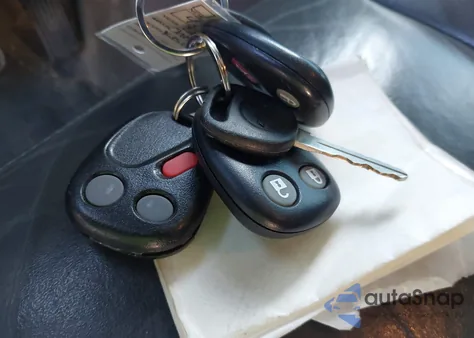 2004 Chevrolet Silverado 1500 Ss from USA, damaged, VIN 2GCEK19N641402071